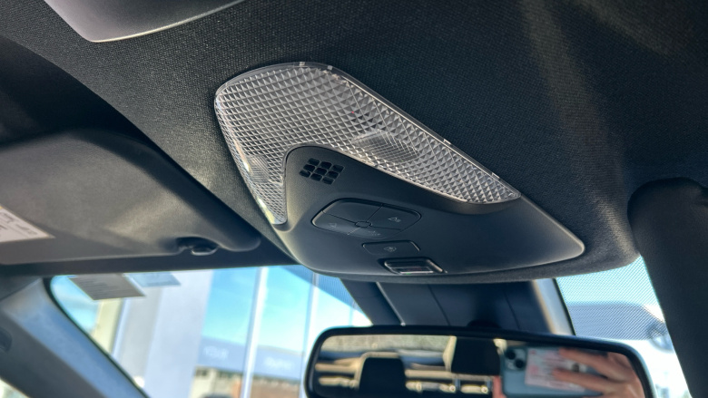 Toyota C-HR 1.8 Hybrid GR Sport 5dr CVT Hybrid Hatchback